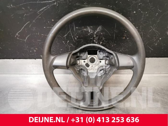 Volkswagen Caddy Stuurwiel O188387