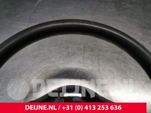 Volkswagen Caddy Lenkrad O188387 foto 3