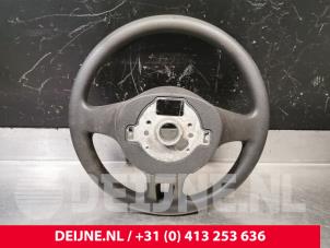 Volkswagen Caddy Lenkrad O188387 foto 2