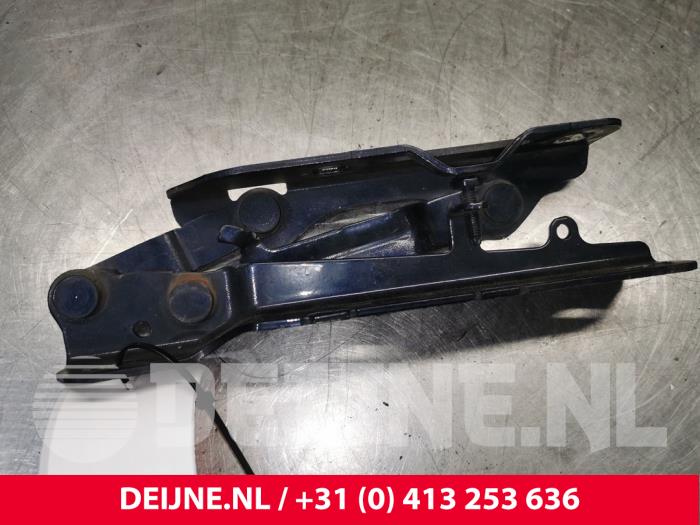 Tesla Model S Motorhaube Scharnier O188416