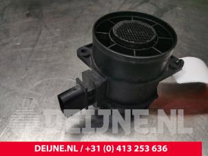 Mercedes Sprinter Luchthoeveelheidsmeter O188420 foto 2