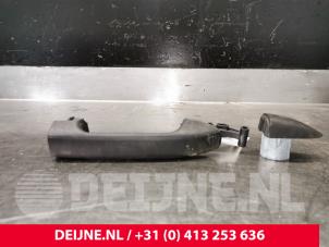 Mercedes Sprinter Greep achterdeur Bus-Bestel O188434 foto 2