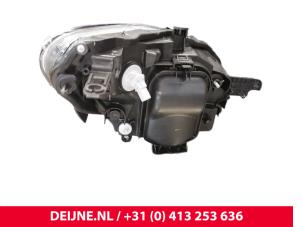 Mercedes Citan Scheinwerfer links O9990001885 foto 2