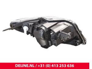 Mercedes Citan Scheinwerfer links O9990001885 foto 3
