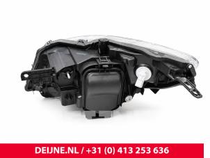 Mercedes Citan Headlight, right O9990001886 photo 2