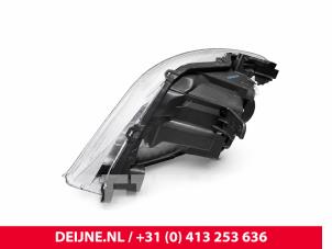 Mercedes Citan Headlight, right O9990001886 photo 3