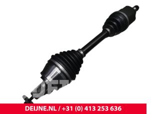 Volvo V40 Aandrijfas links-voor O9990001887 foto 2