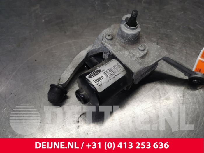 Ford Transit Connect Front wiper motor O188447