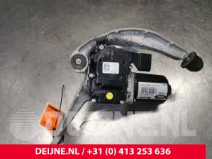 Ford Transit Connect Scheibenwischermotor vorne O188447 foto 3