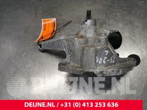 Ford Transit Connect Scheibenwischermotor vorne O188447 foto 2
