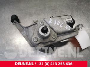 Ford Transit Connect Scheibenwischermotor vorne O188449 foto 2