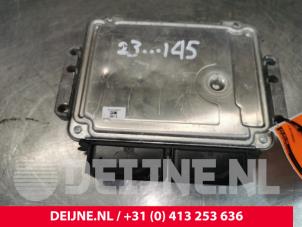 Ford Transit Courier Computer Motormanagement O188450 foto 3