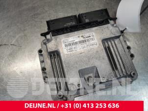 Ford Transit Courier Computer Motormanagement O188450 foto 2