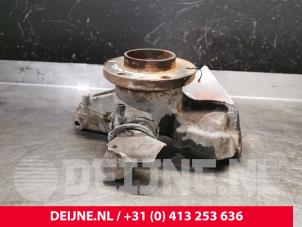 Volkswagen Crafter Achsschenkel links vorne O188475 foto 2
