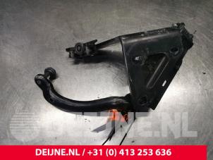 Opel Vivaro Sliding door roller, right O188528 photo 3