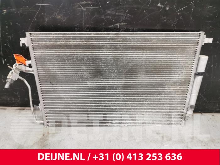 Gebruikte Airco Condensor Mercedes Sprinter 5t (906.15/906.25) 515 CDI 16V Prijs € 60,50 Inclusief btw aangeboden door van Deijne Onderdelen Uden B.V.
