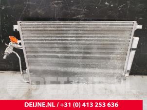 Gebruikte Airco Condensor Mercedes Sprinter 5t (906.15/906.25) 515 CDI 16V Prijs € 60,50 Inclusief btw aangeboden door van Deijne Onderdelen Uden B.V.