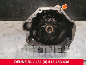 Volkswagen Crafter Gearbox O188516 photo 3