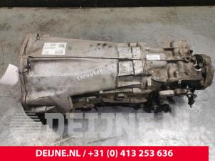 Volkswagen Crafter Gearbox O188516 photo 2