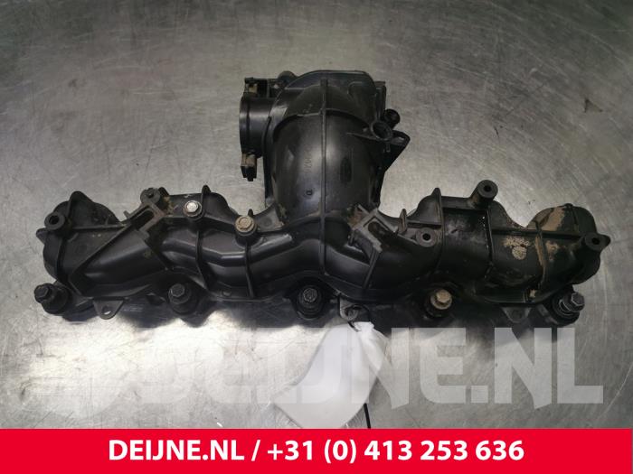 Peugeot Boxer Intake manifold O188553