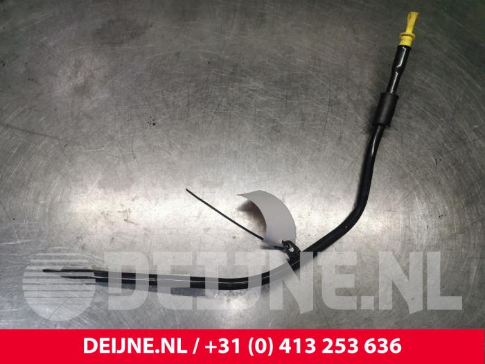 Peugeot Boxer Oil dipstick O188555