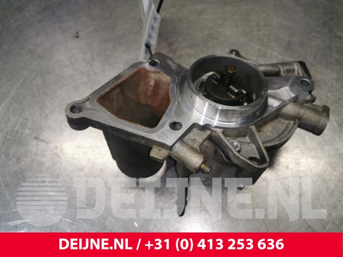 Peugeot Boxer Vacuum pump (diesel) O188557