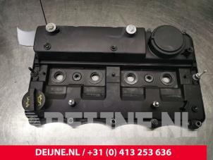 Gebruikte Kleppendeksel Peugeot Boxer (U9) 2.2 HDi 130 Euro 5 Prijs € 96,80 Inclusief btw aangeboden door van Deijne Onderdelen Uden B.V.