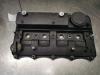 Peugeot Boxer (U9) 2.2 HDi 130 Euro 5 Kleppendeksel