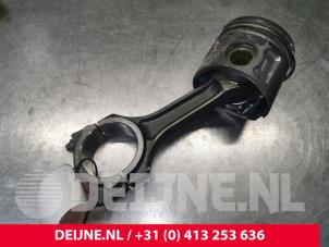 Gebruikte Zuiger Peugeot Boxer (U9) 2.2 HDi 130 Euro 5 Prijs € 54,45 Inclusief btw aangeboden door van Deijne Onderdelen Uden B.V.