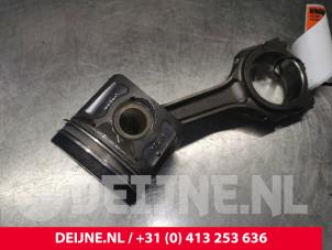 Peugeot Boxer Piston O188568 photo 2