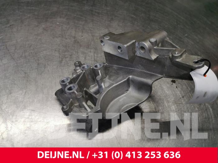 Volvo V40 Motorlager O188572
