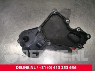Volvo V40 Kurbelgehäusebelüftung O188573 foto 3