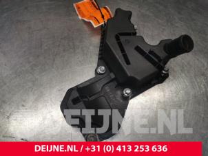 Volvo V40 Kurbelgehäusebelüftung O188573 foto 2