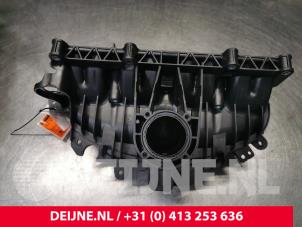 Volvo V40 Ansaugbrugge O188575 foto 2
