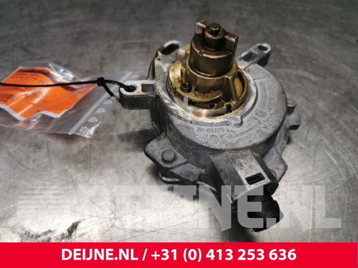 Gebruikte Vacuumpomp (Diesel) Volvo V40 (MV) 1.6 T3 GTDi 16V Prijs € 80,00 Margeregeling aangeboden door van Deijne Onderdelen Uden B.V.
