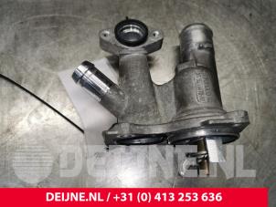 Volvo V40 Thermostaathuis O188581 foto 3