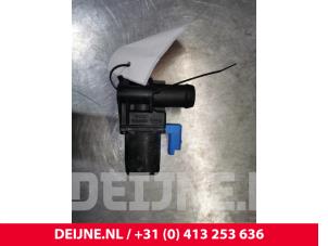 Volvo V40 Electric heater valve O188582 photo 2