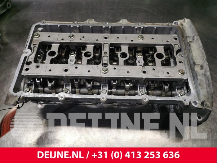 Citroen Jumper Cilinderkop O188602