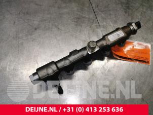 Ford Transit Courier Einspritzdüse (Einspritzer) O188604 foto 3