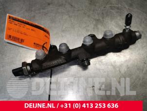 Ford Transit Courier Einspritzdüse (Einspritzer) O188604 foto 2