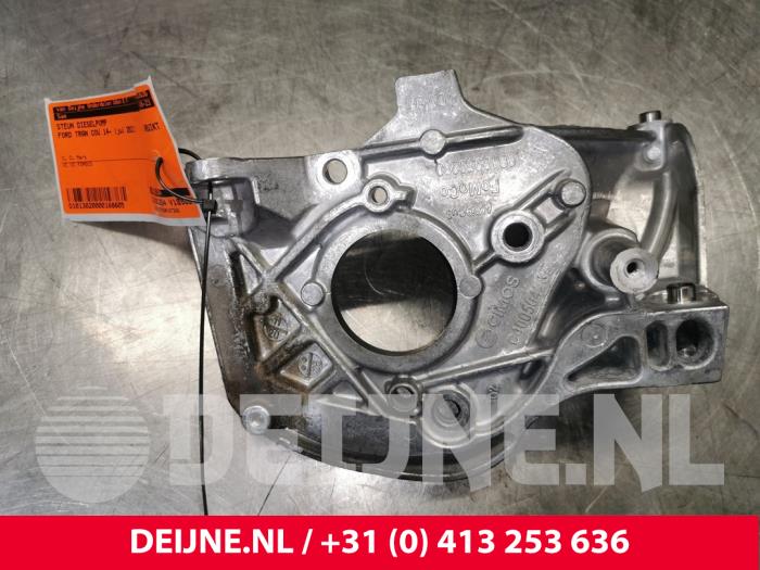 Ford Transit Courier Diesel pump bracket O188605