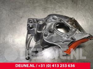 Ford Transit Courier Steun dieselpomp O188605 foto 2