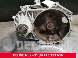 Gebruikte Versnellingsbak Volkswagen Transporter T5 2.0 BiFuel Prijs € 1.028,50 Inclusief btw aangeboden door van Deijne Onderdelen Uden B.V.
