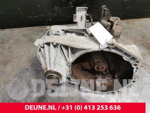 Volkswagen Transporter Getriebe O188618 foto 2