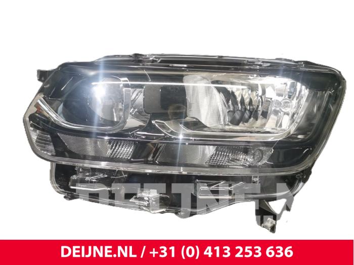 Toyota Pro-Ace City Headlight, left O9990001889