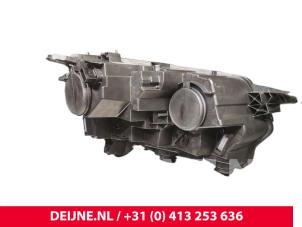 Toyota Pro-Ace City Headlight, left O9990001889 photo 4