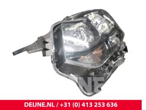 Toyota Pro-Ace City Headlight, left O9990001889 photo 2