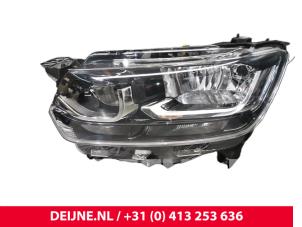 Toyota Pro-Ace City Koplamp rechts O9990001890 foto 2