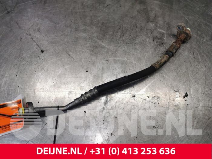 Volvo V70 Klima Leitung O188632