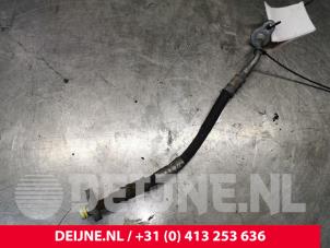 Volvo V70 Klima Leitung O188632 foto 3